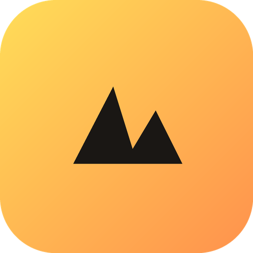 Kestrel app icon
